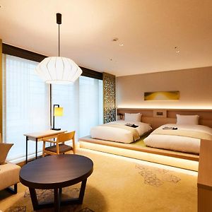 Japanese-Style Suite Non-Smoking